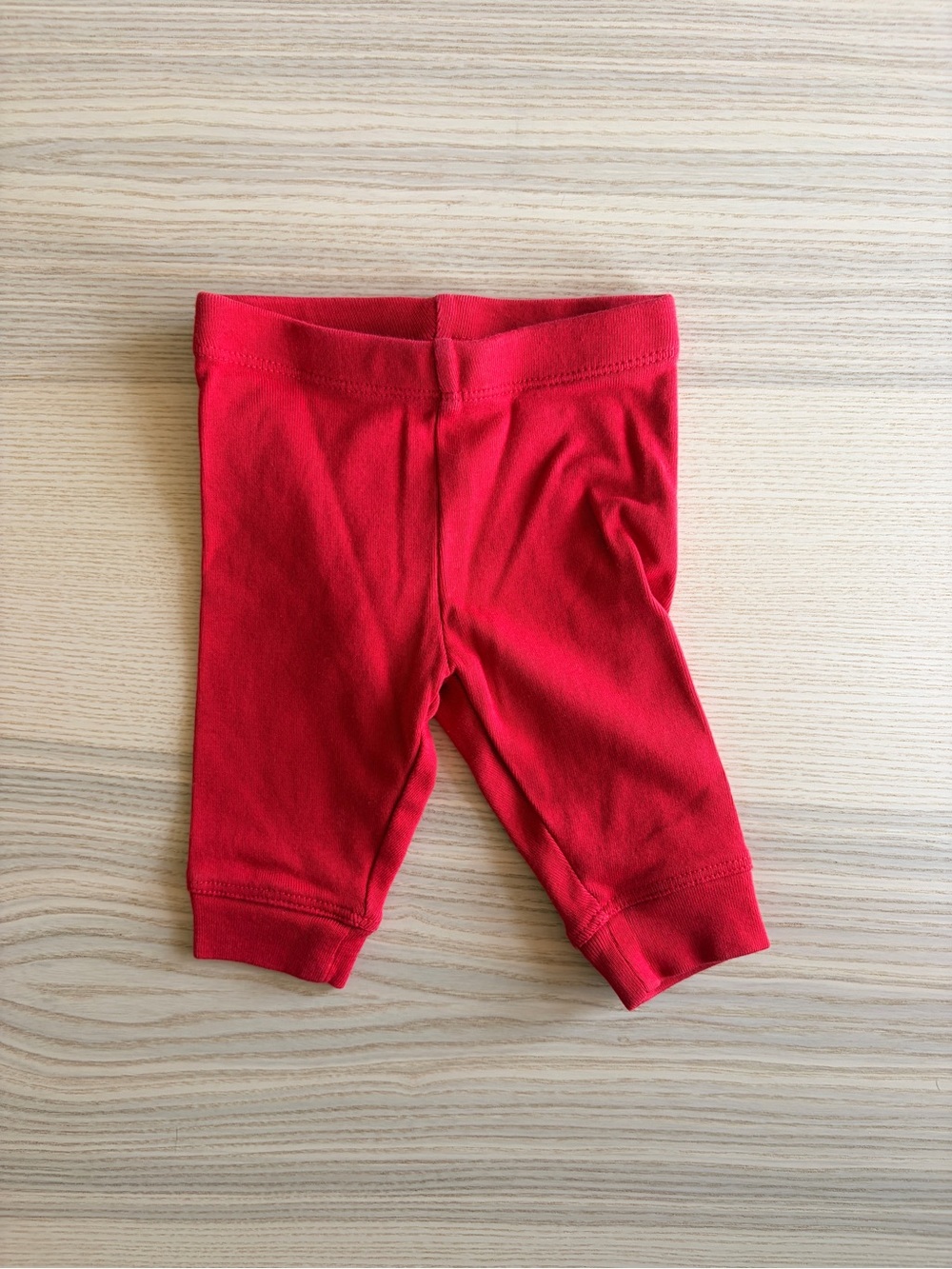 Primary Baby Pants - Set of 7 - Picture 4 of 9